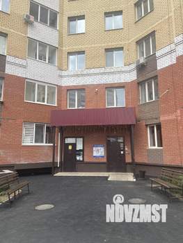 3-к квартира, вторичка, 88м2, 7/14 этаж