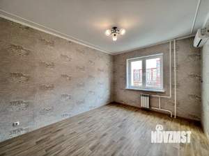 3-к квартира, вторичка, 71м2, 5/18 этаж