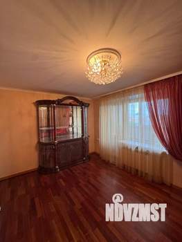 3-к квартира, вторичка, 65м2, 7/9 этаж