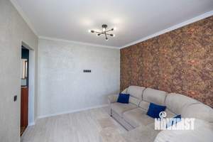 3-к квартира, вторичка, 62м2, 5/5 этаж