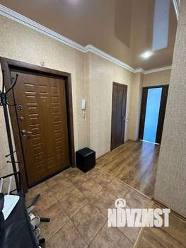 3-к квартира, вторичка, 80м2, 13/17 этаж