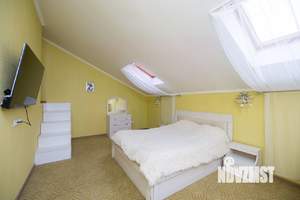 2-к квартира, вторичка, 73м2, 6/6 этаж