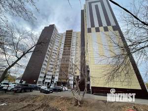 1-к квартира, вторичка, 32м2, 6/18 этаж