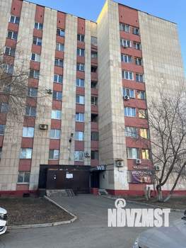 2-к квартира, вторичка, 41м2, 8/9 этаж