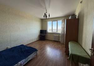 1-к квартира, вторичка, 36м2, 14/17 этаж