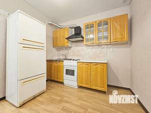 1-к квартира, вторичка, 40м2, 9/14 этаж