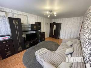 2-к квартира, вторичка, 53м2, 4/5 этаж