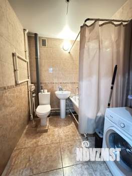 1-к квартира, вторичка, 45м2, 7/14 этаж