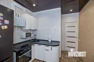 2-к квартира, вторичка, 46м2, 2/14 этаж