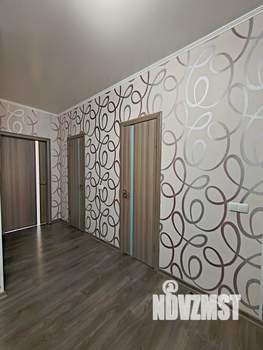 3-к квартира, вторичка, 82м2, 6/14 этаж