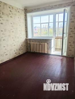 2-к квартира, вторичка, 44м2, 5/5 этаж
