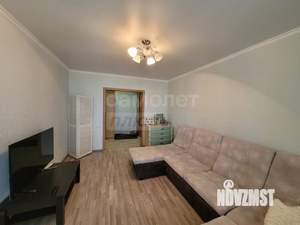 3-к квартира, вторичка, 80м2, 14/17 этаж