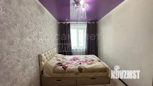 2-к квартира, вторичка, 47м2, 6/9 этаж