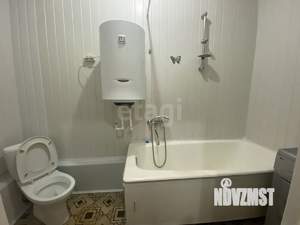 3-к квартира, вторичка, 70м2, 2/2 этаж
