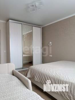 2-к квартира, вторичка, 64м2, 12/17 этаж