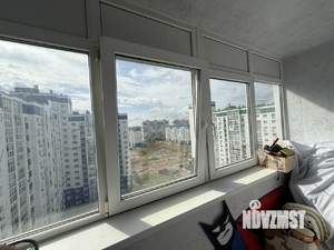 2-к квартира, вторичка, 49м2, 13/16 этаж