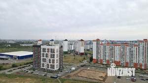2-к квартира, вторичка, 37м2, 16/17 этаж