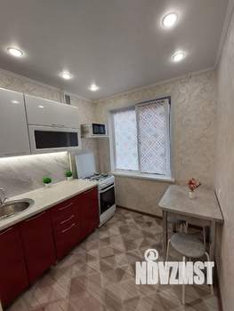 1-к квартира, вторичка, 30м2, 2/5 этаж