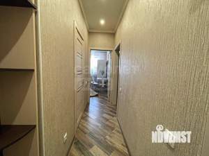 2-к квартира, вторичка, 50м2, 2/4 этаж