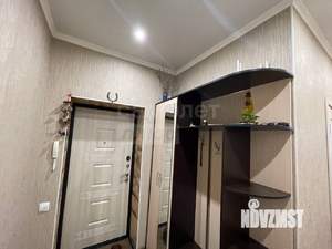 2-к квартира, вторичка, 50м2, 2/4 этаж