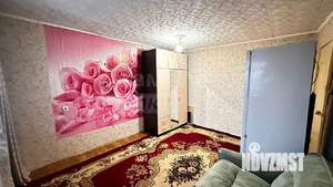 1-к квартира, вторичка, 25м2, 8/9 этаж