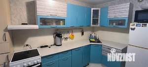 1-к квартира, вторичка, 33м2, 9/10 этаж