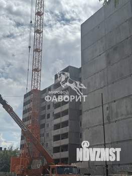 1-к квартира, вторичка, 35м2, 7/16 этаж