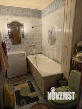 1-к квартира, вторичка, 40м2, 3/9 этаж