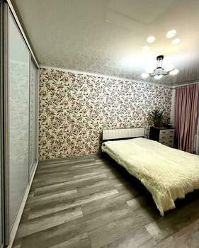 2-к квартира, вторичка, 44м2, 3/5 этаж