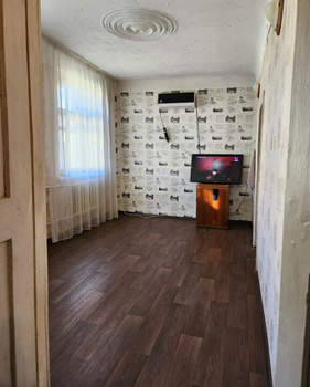 2-к квартира, вторичка, 32м2, 2/2 этаж