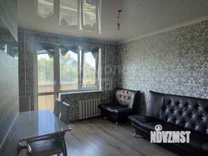 1-к квартира, вторичка, 34м2, 4/5 этаж