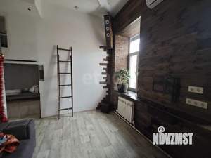 2-к квартира, вторичка, 28м2, 2/2 этаж