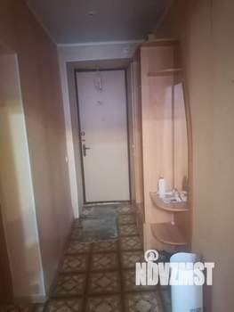 3-к квартира, вторичка, 61м2, 1/2 этаж