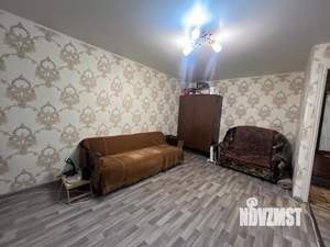 1-к квартира, вторичка, 30м2, 1/4 этаж
