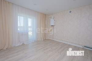 Студия квартира, вторичка, 25м2, 4/4 этаж