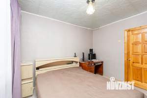 4-к квартира, вторичка, 62м2, 1/5 этаж