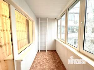 2-к квартира, вторичка, 43м2, 6/9 этаж