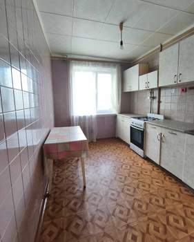 3-к квартира, вторичка, 66м2, 8/10 этаж