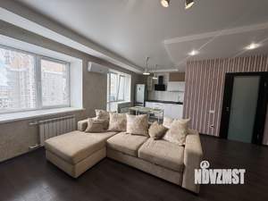 1-к квартира, вторичка, 39м2, 12/13 этаж