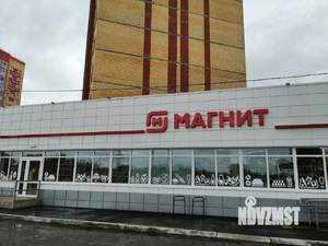 2-к квартира, вторичка, 62м2, 6/14 этаж