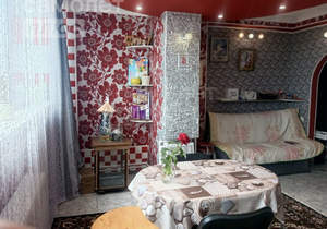 1-к квартира, вторичка, 52м2, 5/9 этаж