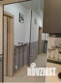 2-к квартира, вторичка, 45м2, 2/2 этаж