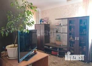 1-к квартира, вторичка, 30м2, 4/5 этаж