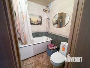 2-к квартира, вторичка, 44м2, 3/5 этаж