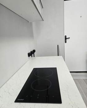 1-к квартира, вторичка, 14м2, 2/5 этаж