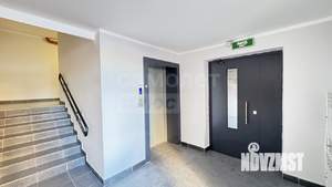 1-к квартира, вторичка, 33м2, 3/5 этаж