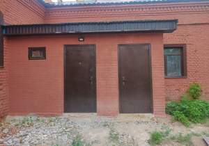 1-к квартира, вторичка, 36м2, 1/1 этаж