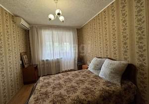2-к квартира, вторичка, 53м2, 3/9 этаж