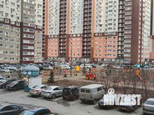 2-к квартира, вторичка, 58м2, 2/17 этаж