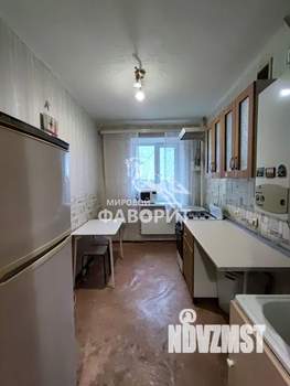 2-к квартира, вторичка, 50м2, 3/6 этаж